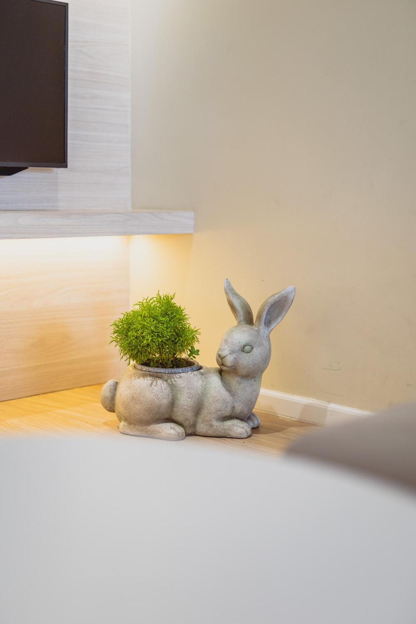 Queensland Suites At Aru Suites, Kota Kinabalu Kültér fotó